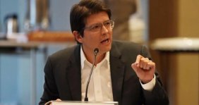 Miguel Uribe Turbay