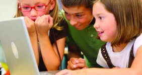 Infancias y el uso de tecnología - Actividades Infantil
