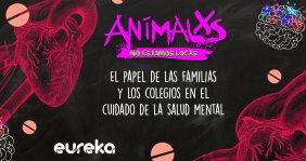 Animalxs, no estamos locxs
