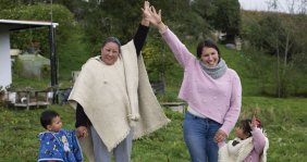 Día del Campesino