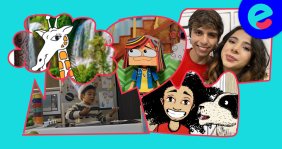 Series de eureka