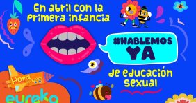 Abril en #eurekaTuCanal