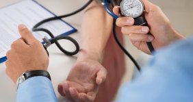 Hipertensión y diabetes