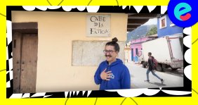 Curiosidades de la candelaria
