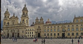 Turismo en Bogotá 2024: cifras, crecimiento y proyectos 