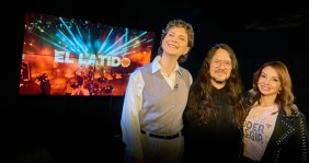 El Latido, primer episodio