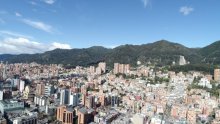 Calidad del aire - Alcaldía de Bogotá