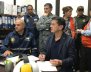 Imagen tomada del Twitter de la Aeronáutica Civil