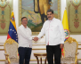 Cumbre entre Petro y Maduro los primeros acuerdos