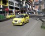 Bogotá_avenida_Diecinueve_Taxi_Hyundai