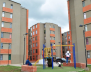 Vivienda en Bogotá