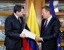 Embajador de Colombia presenta carta credencial ante la Unión Europea