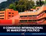 Universidad Externado, sede del II Congreso Internacional de Marketing Político