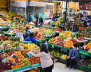MERCADOS (ALCALDÍA)