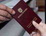Pasaporte colombiano