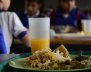 Programa de alimentación escolar en Bogotá