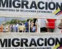 Migración Colombia