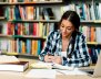 Becas de estudio