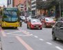 Carril preferencial, carrera Séptima