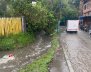 Lluvias en Cundinamarca