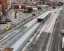Estación de TransMilenio Olaya