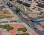 Panorámica de Avenida Guayacanes 