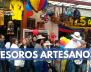Pasaje de artesanías
