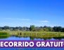 Participe en la caminata recreodeportiva al humedal Santa María del Lago