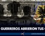 Tres guerreros