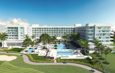 Hotel Conrad Cartagena