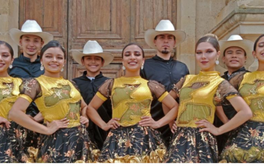 Joropo al Parque llega por primera vez a Bogotá