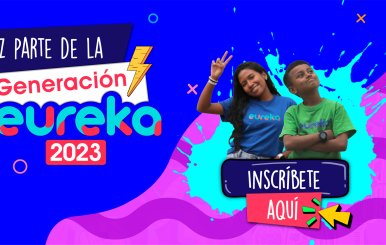 Llamado de participación Generación eureka 2023