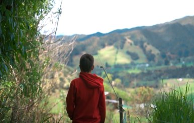 Bogotá rural