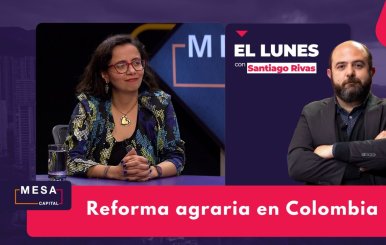 Imagen sobre El Lunes de Mesa Capital