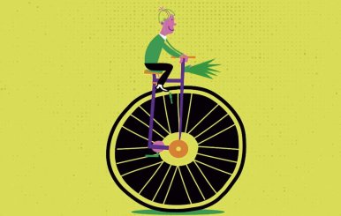 Canciones sobre bicis