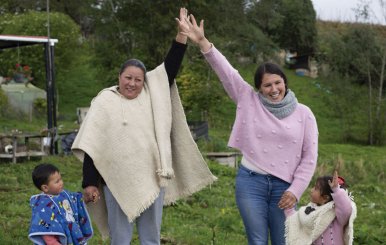 Día del Campesino