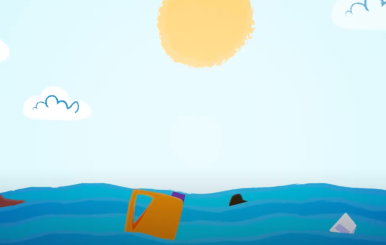 Océanos