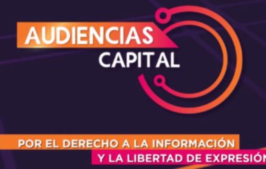 Logo de Audiencias Capital