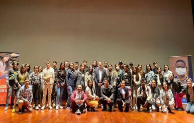 Beneficiarios fondo FEST 2022