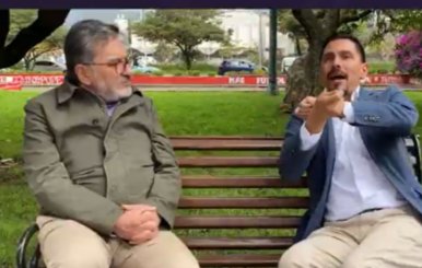 Lengua de Señas Audiencias Capital