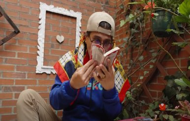 Poemas para niños y niñas