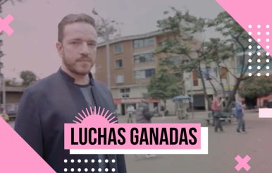 Las luchas ganadas por la comunidad LGBTI | Puesta en Rosa