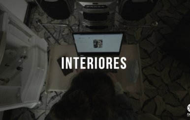 Portada INTERIORES