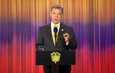 Santos DEF