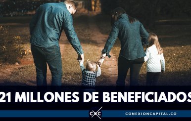 Subsidio familiar