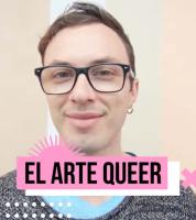 ¿Qué es el Arte Queer? | Puesta en Rosa