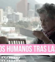 Marta Alvarez derechos humanos tras las rejas | Puesta en Rosa II