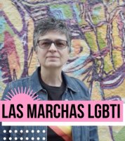 Las marchas LGBTI | Puesta en Rosa