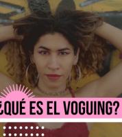 ¿Qué es el Voguing? | Puesta en Rosa