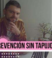 Prevención de ETS sin tapujos | Puesta en Rosa